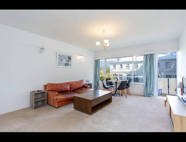 2 BEDROOM APARTMENT FOR SALE IN WYNBERG UPPER